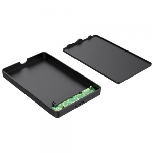 Obudowa Zewnętrzna Dysku Sata 2.5 Ssd/hdd Usb 3.0